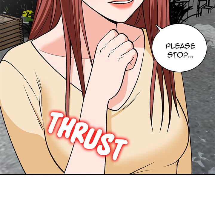 Town Girls chapter 26 page 138
