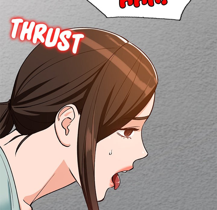 Town Girls chapter 26 page 143