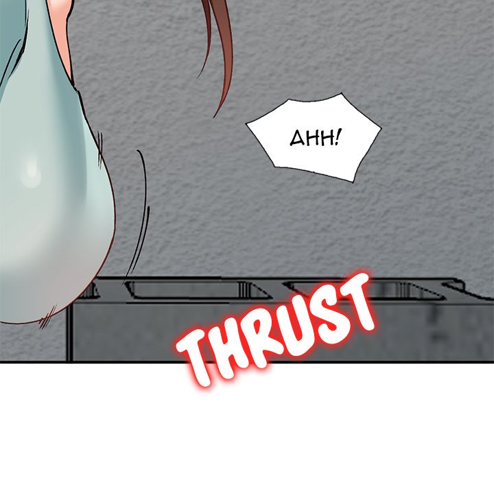 Town Girls chapter 26 page 144