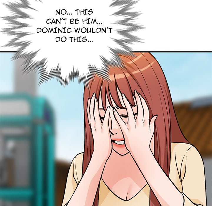 Town Girls chapter 26 page 146