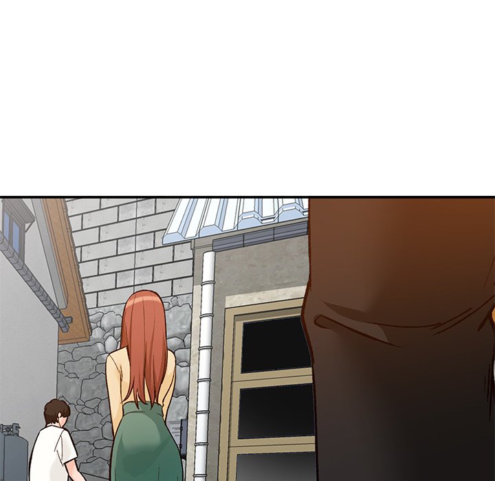 Town Girls chapter 26 page 150