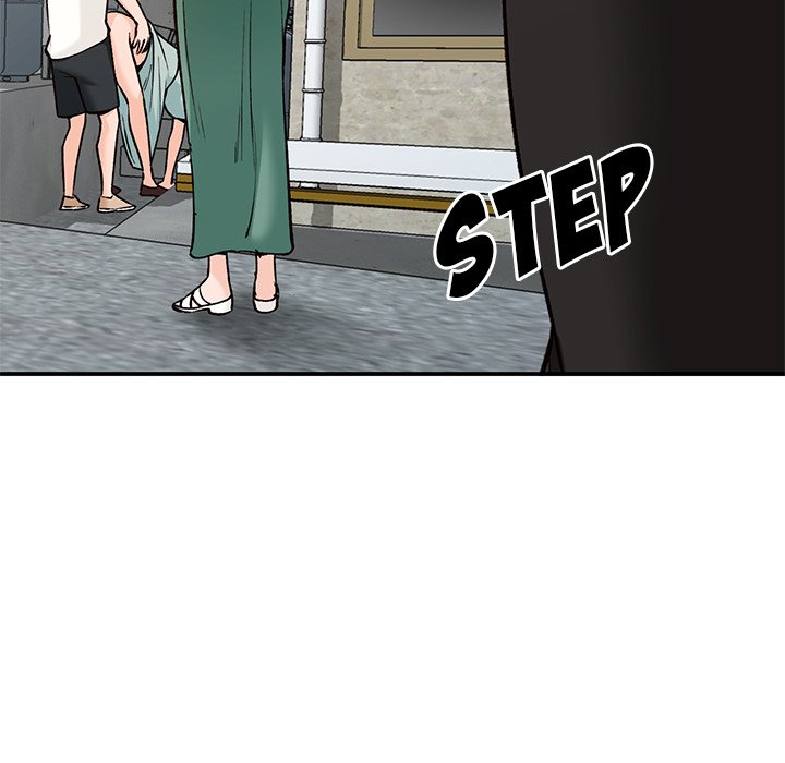 Town Girls chapter 26 page 151