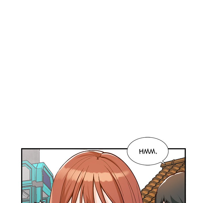 Town Girls chapter 26 page 152