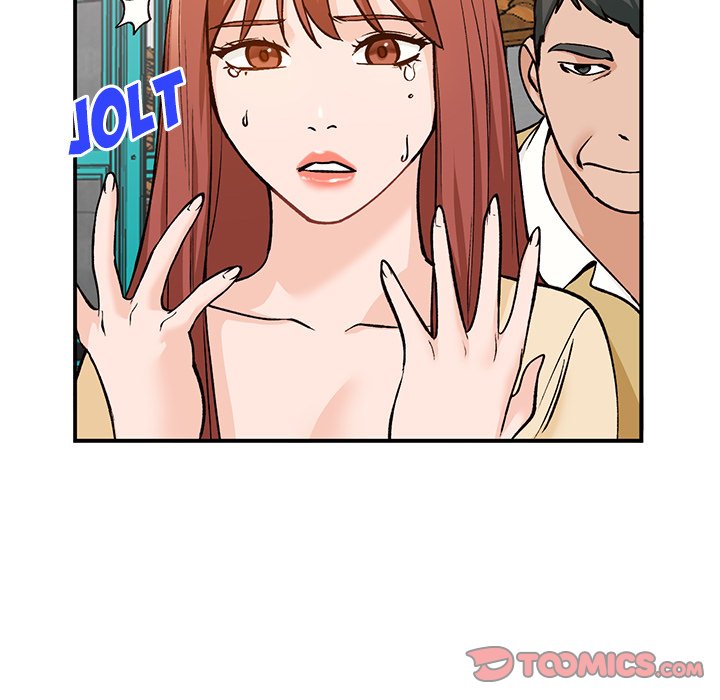 Town Girls chapter 26 page 153