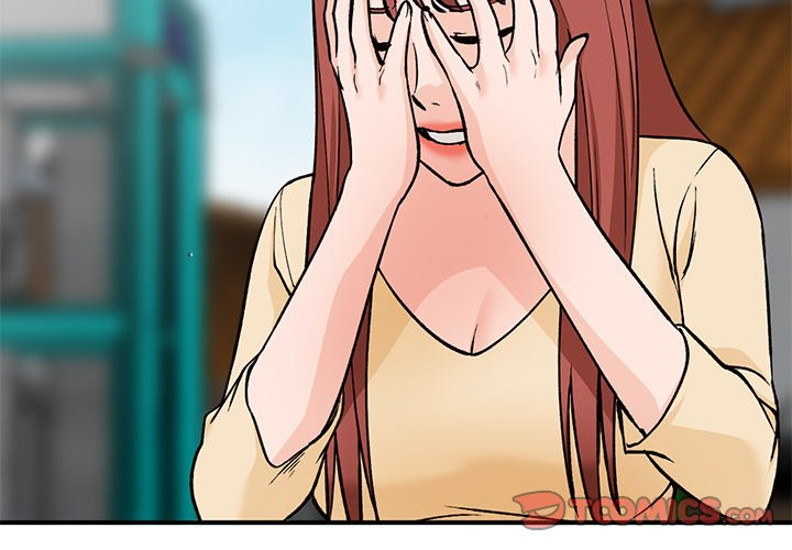 Town Girls chapter 27 page 3