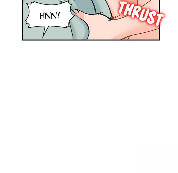 Town Girls chapter 27 page 6