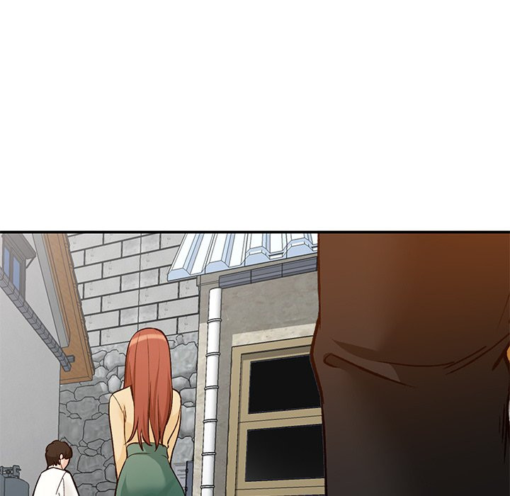 Town Girls chapter 27 page 7