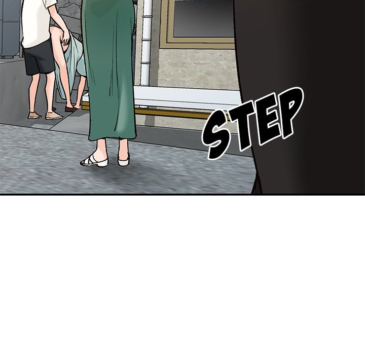 Town Girls chapter 27 page 8