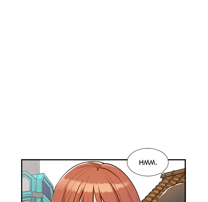 Town Girls chapter 27 page 9