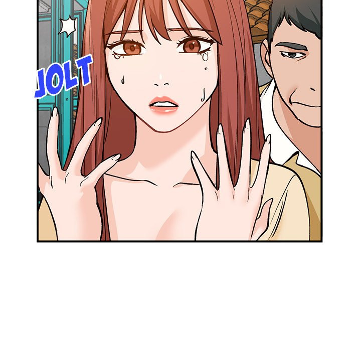 Town Girls chapter 27 page 10