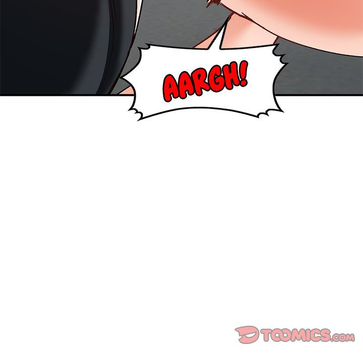 Town Girls chapter 27 page 21