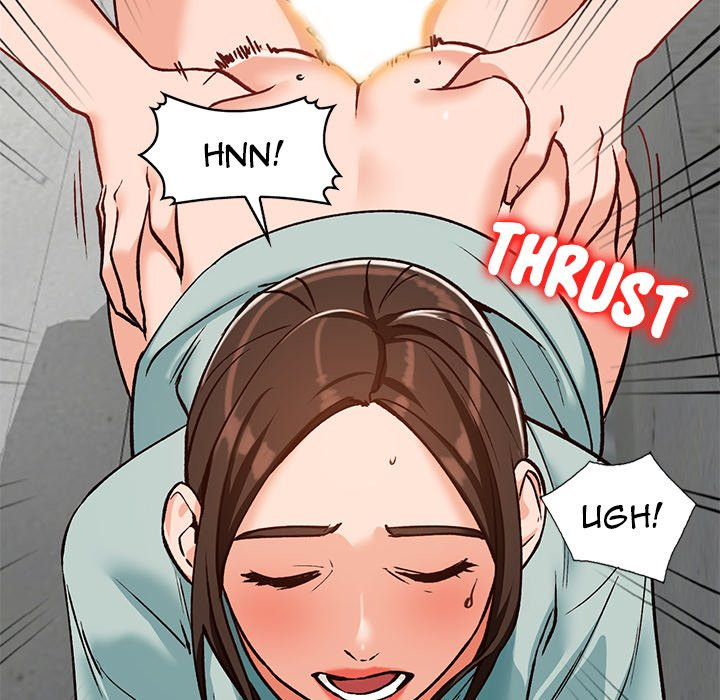 Town Girls chapter 27 page 23