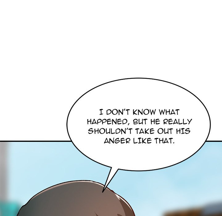 Town Girls chapter 27 page 28