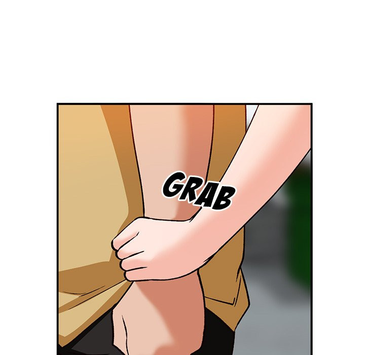 Town Girls chapter 27 page 33