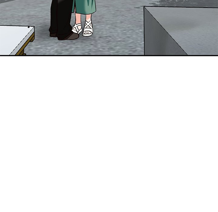 Town Girls chapter 27 page 36