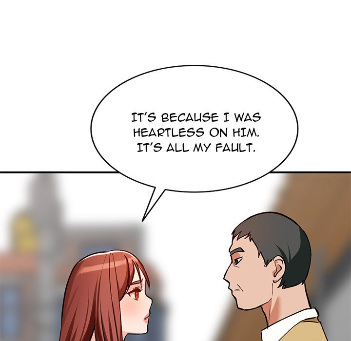 Town Girls chapter 27 page 37