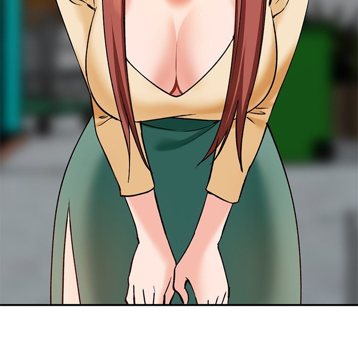 Town Girls chapter 27 page 41