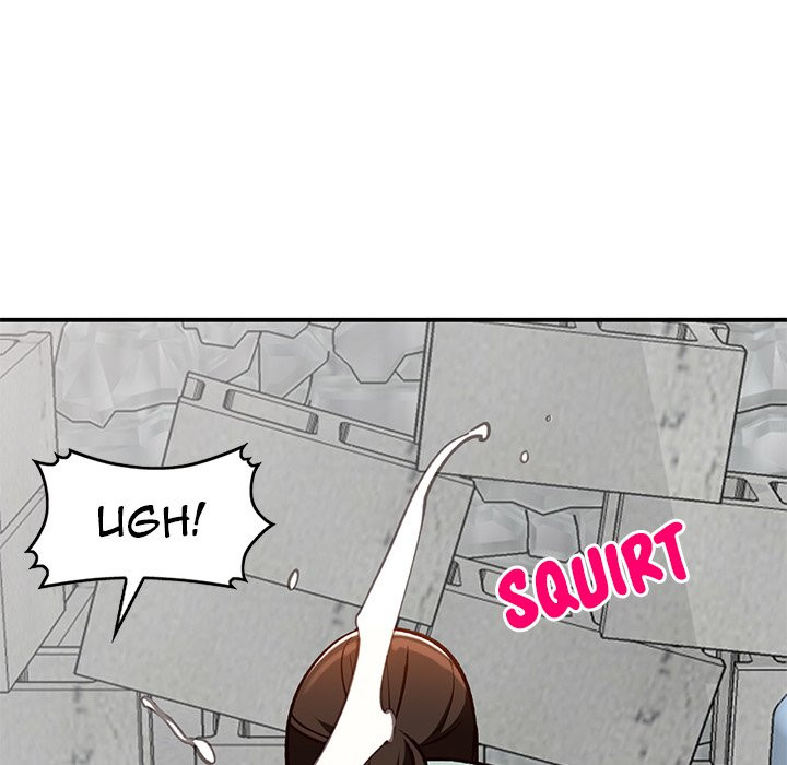 Town Girls chapter 27 page 45