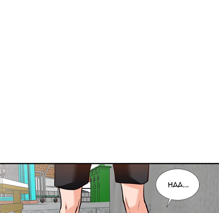Town Girls chapter 27 page 52