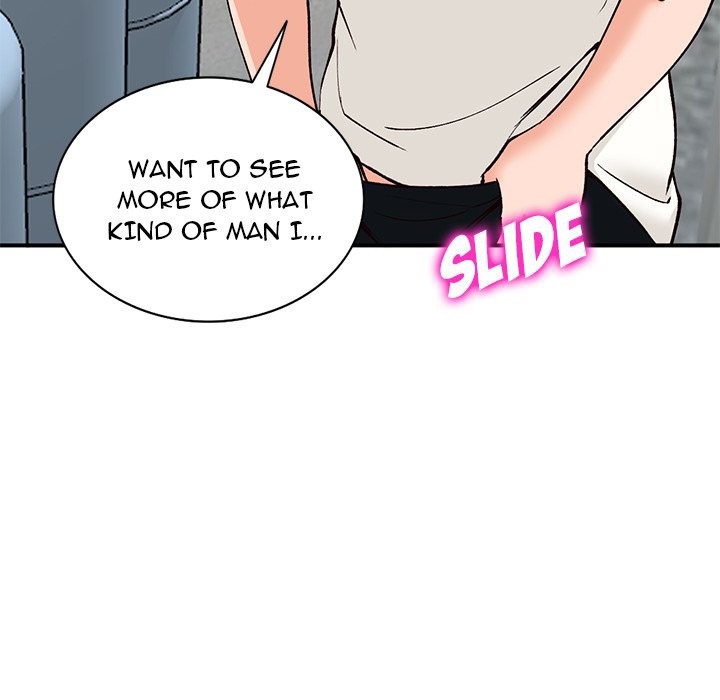 Town Girls chapter 27 page 56