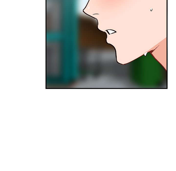 Town Girls chapter 27 page 58