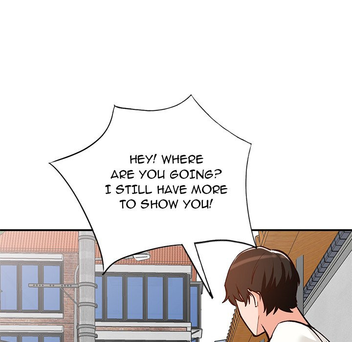 Town Girls chapter 27 page 59