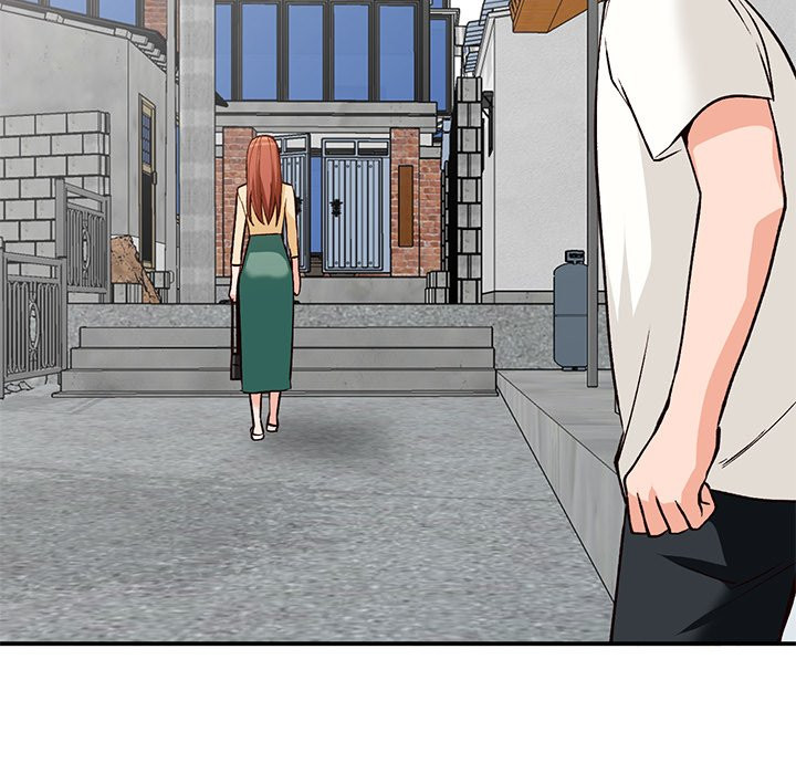 Town Girls chapter 27 page 60