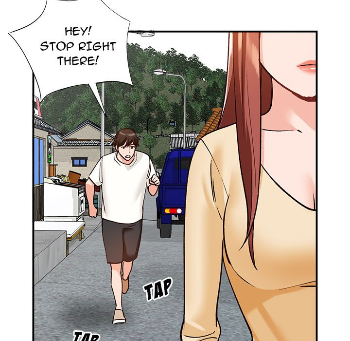 Town Girls chapter 27 page 62