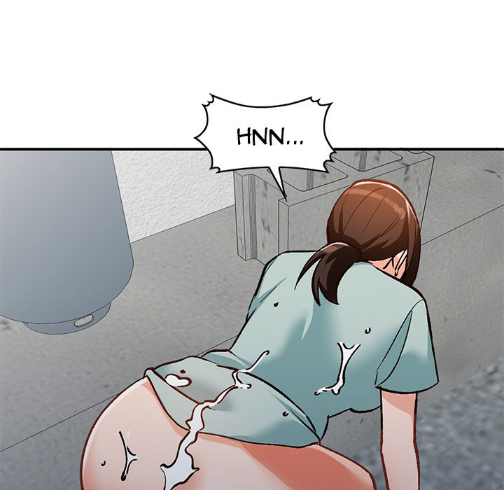 Town Girls chapter 27 page 64