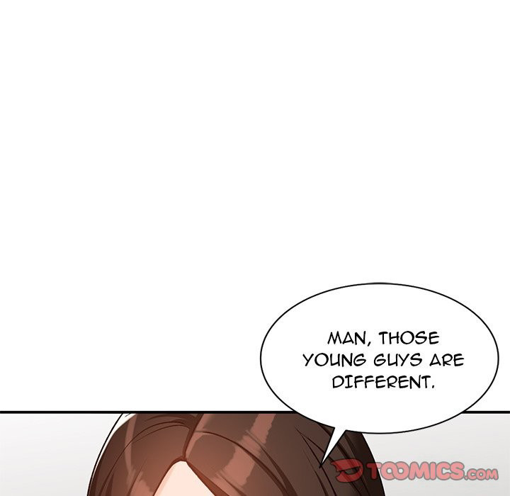 Town Girls chapter 27 page 66