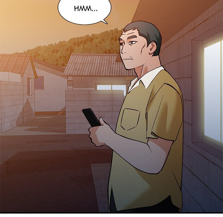 Town Girls chapter 27 page 76