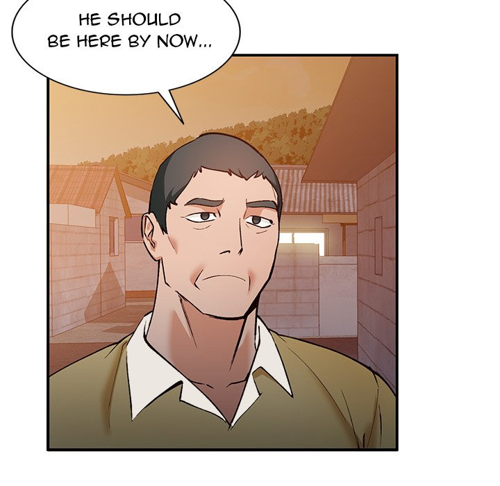 Town Girls chapter 27 page 78