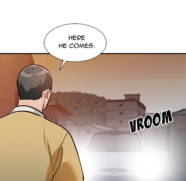 Town Girls chapter 27 page 80