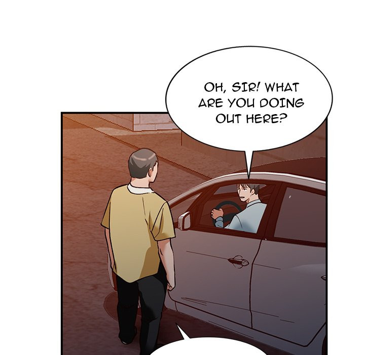 Town Girls chapter 27 page 82