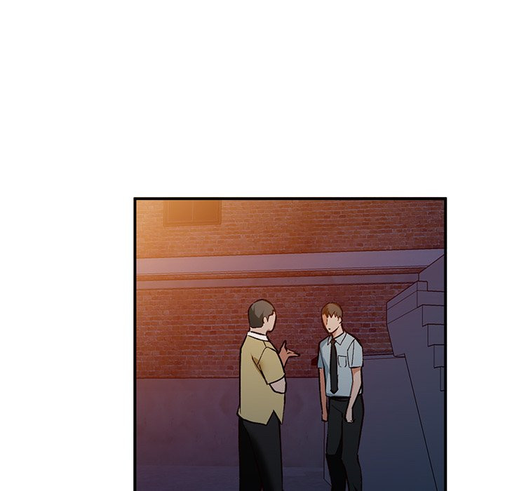 Town Girls chapter 27 page 92