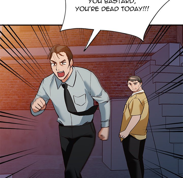 Town Girls chapter 27 page 98