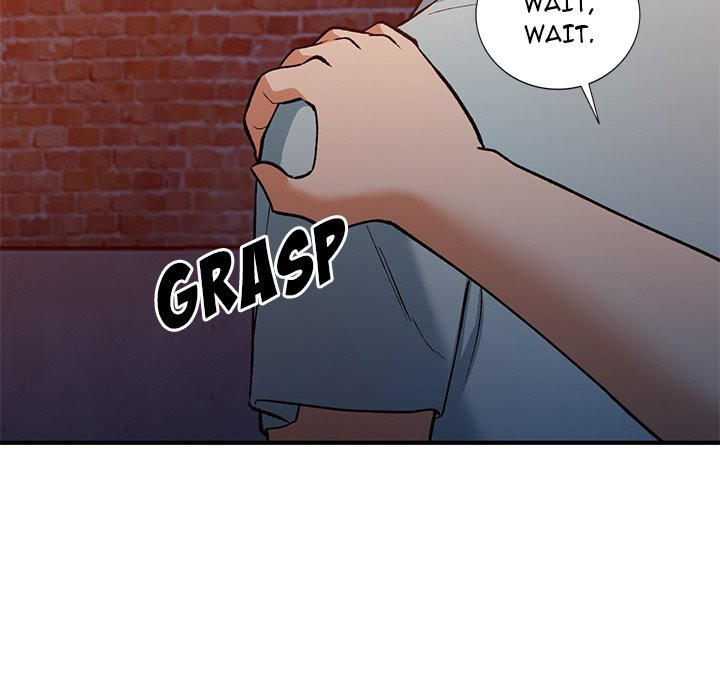 Town Girls chapter 27 page 101
