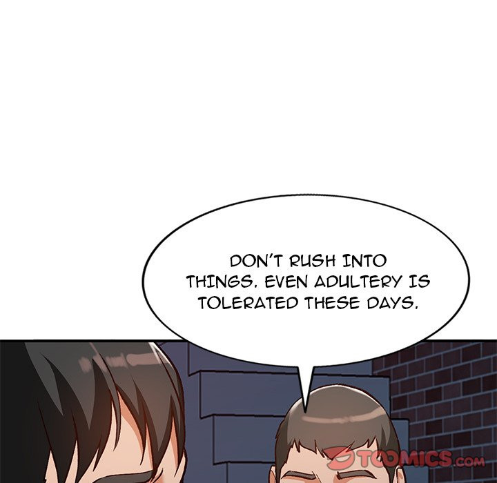 Town Girls chapter 27 page 102