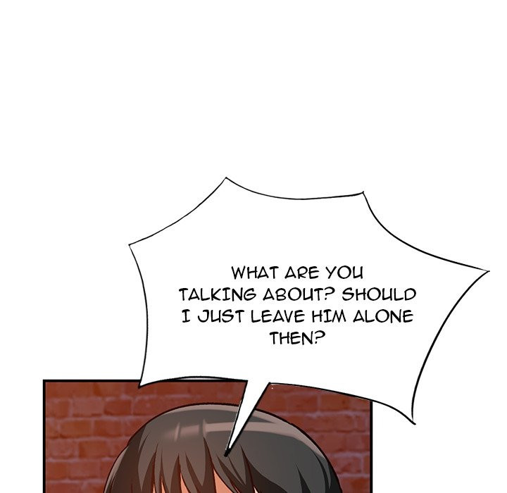 Town Girls chapter 27 page 104
