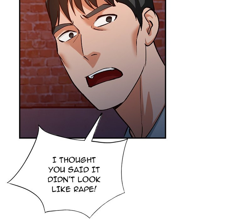 Town Girls chapter 27 page 105