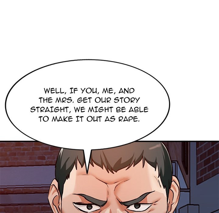 Town Girls chapter 27 page 106