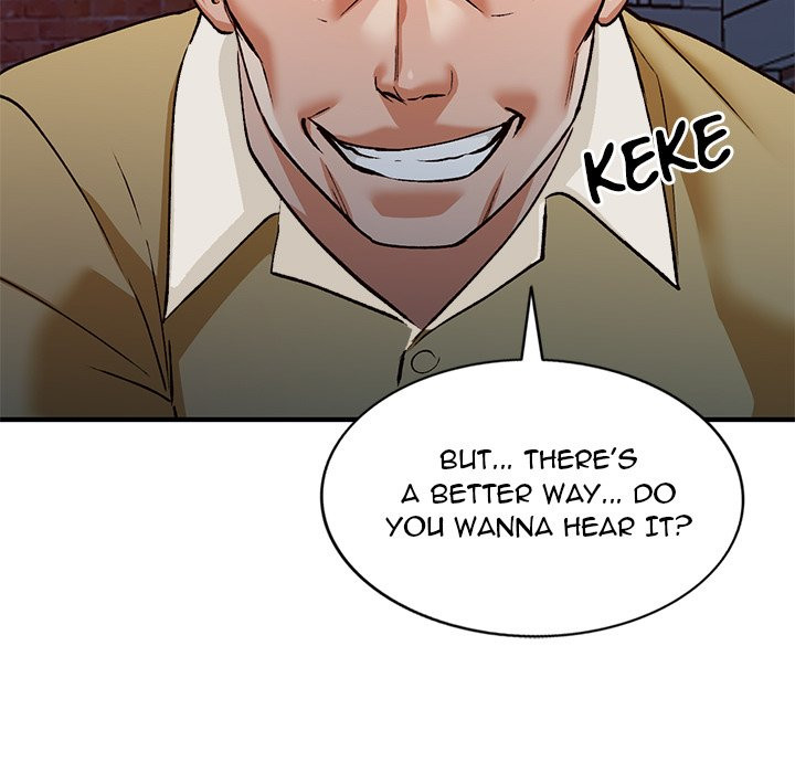 Town Girls chapter 27 page 107