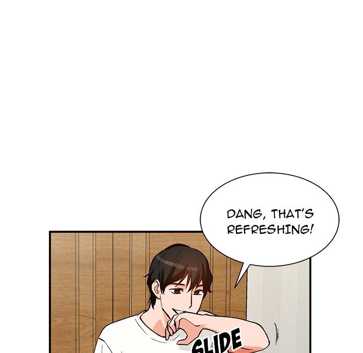 Town Girls chapter 27 page 115