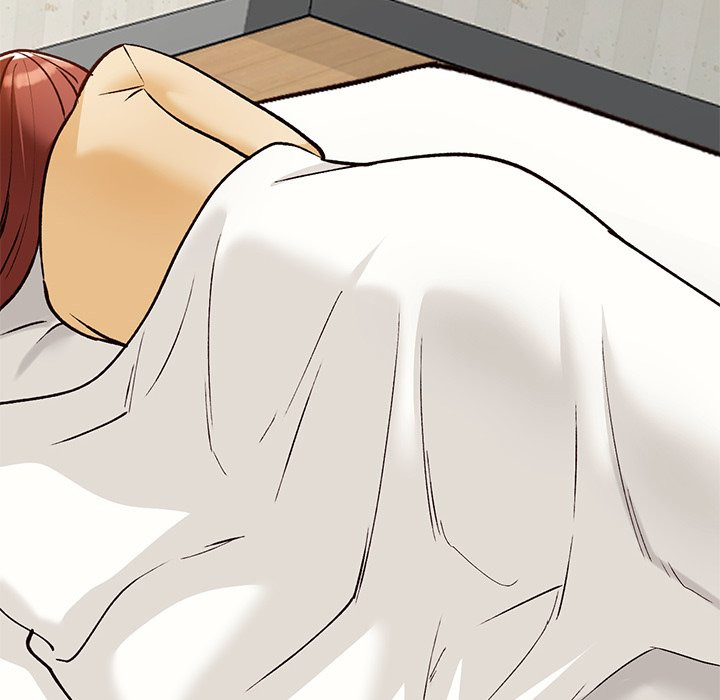 Town Girls chapter 27 page 119