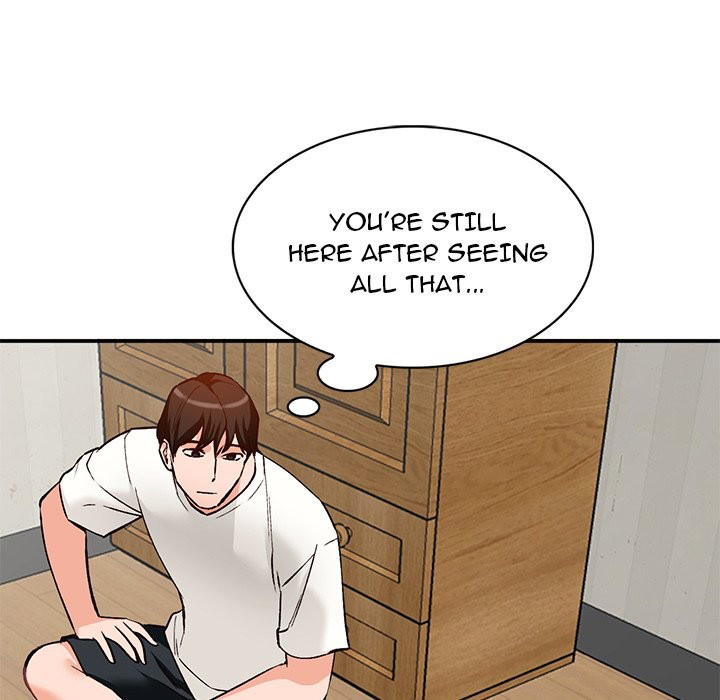 Town Girls chapter 27 page 121