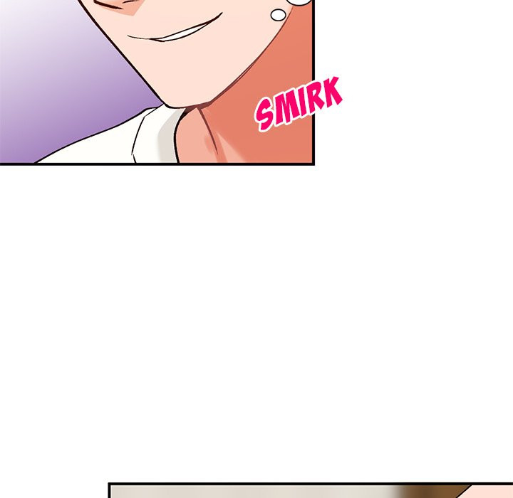 Town Girls chapter 27 page 124