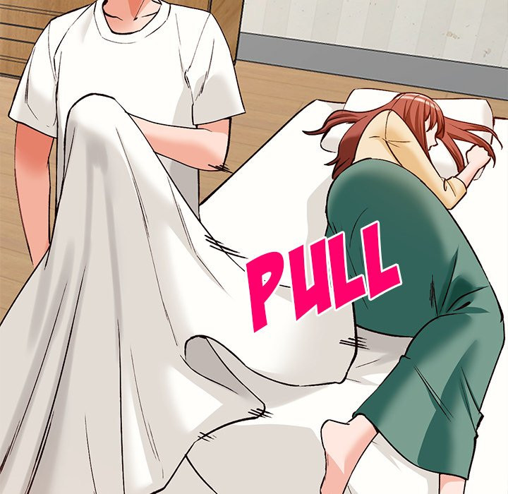 Town Girls chapter 27 page 127