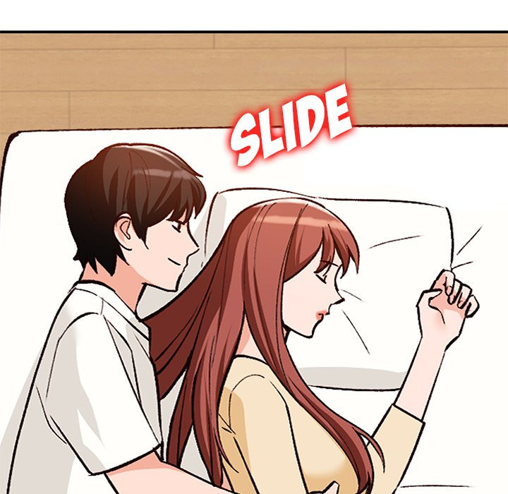Town Girls chapter 27 page 135