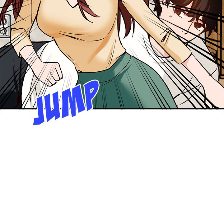Town Girls chapter 27 page 145