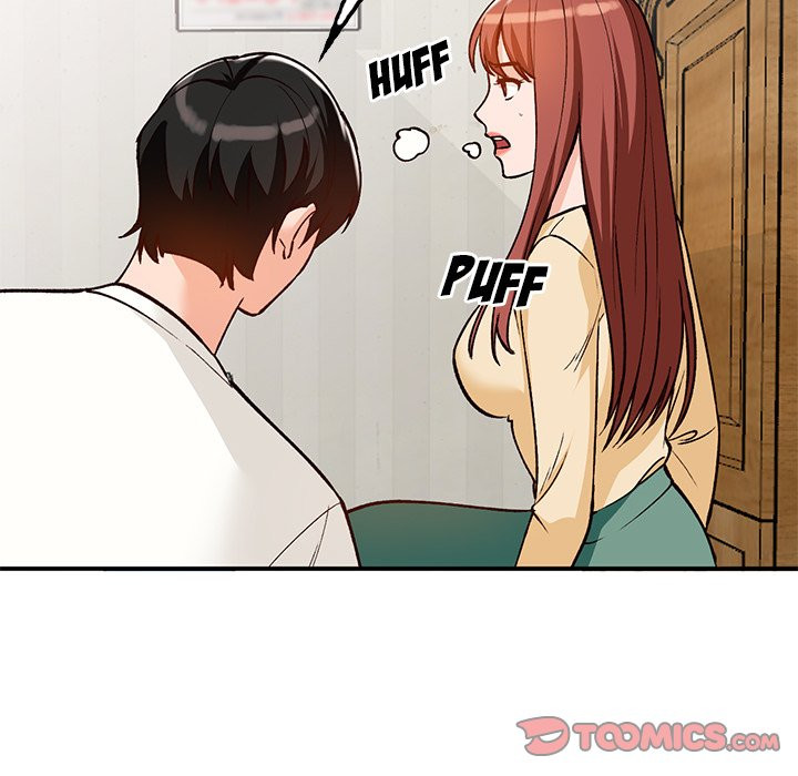 Town Girls chapter 27 page 147